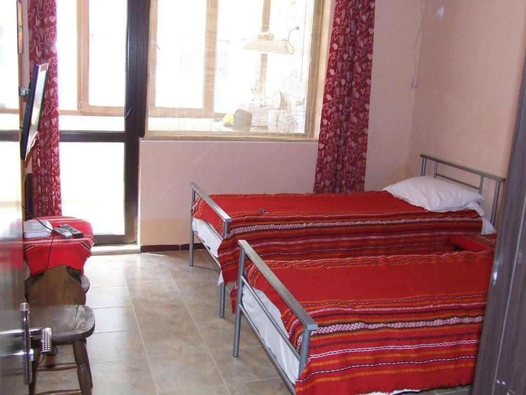 Asparuhov Guest Rooms And Apartments Varna Habitación foto