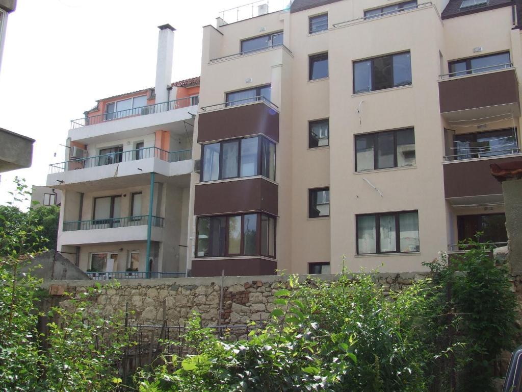 Asparuhov Guest Rooms And Apartments Varna Habitación foto